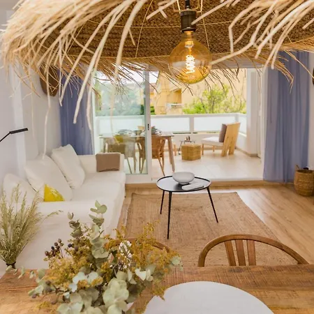 Bahia De Javea Apartment Montanar By Rock Rentals Exterior photo