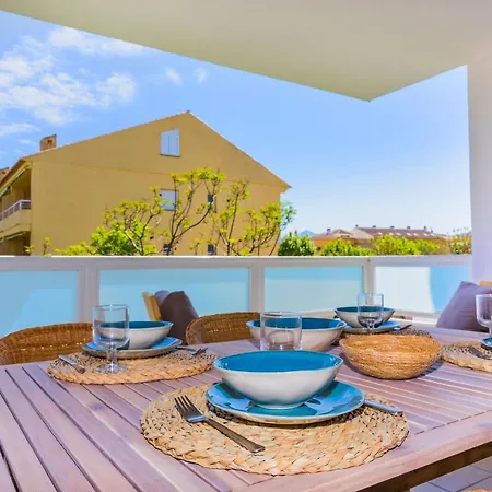 Bahia De Javea Apartment Montanar By Rock Rentals Exterior photo