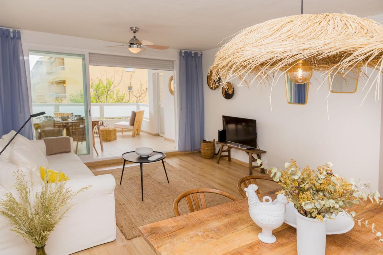 Apartment Bahia De Montanar By Rock