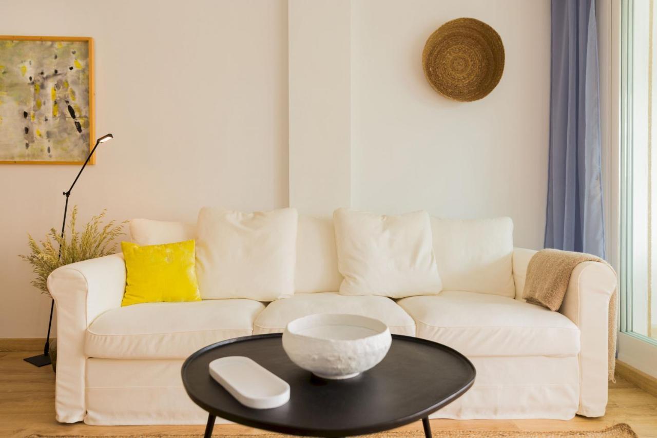 Bahia De Montanar By Rock Apartment *