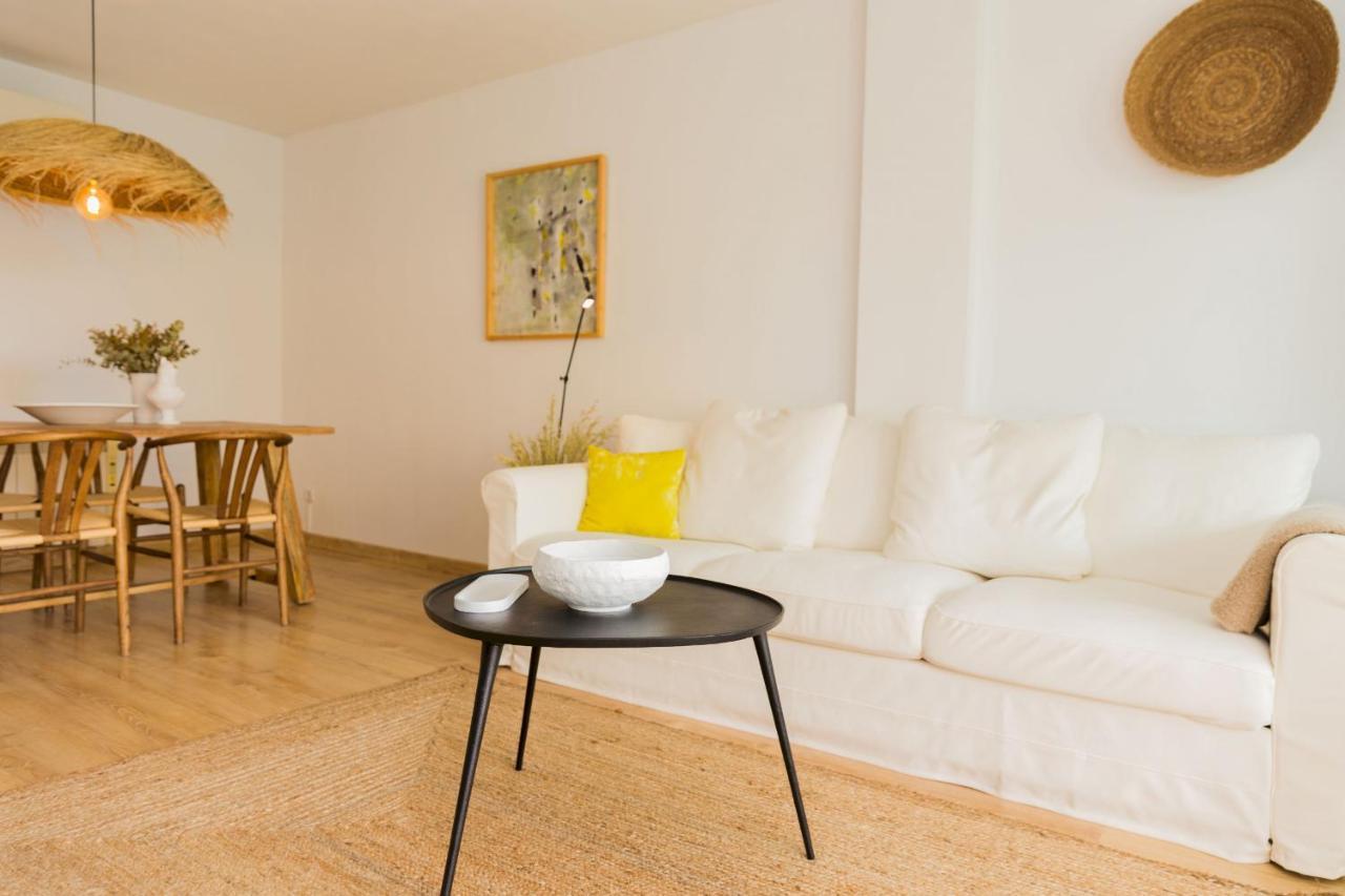 Bahia De Montanar By Rock Apartment *