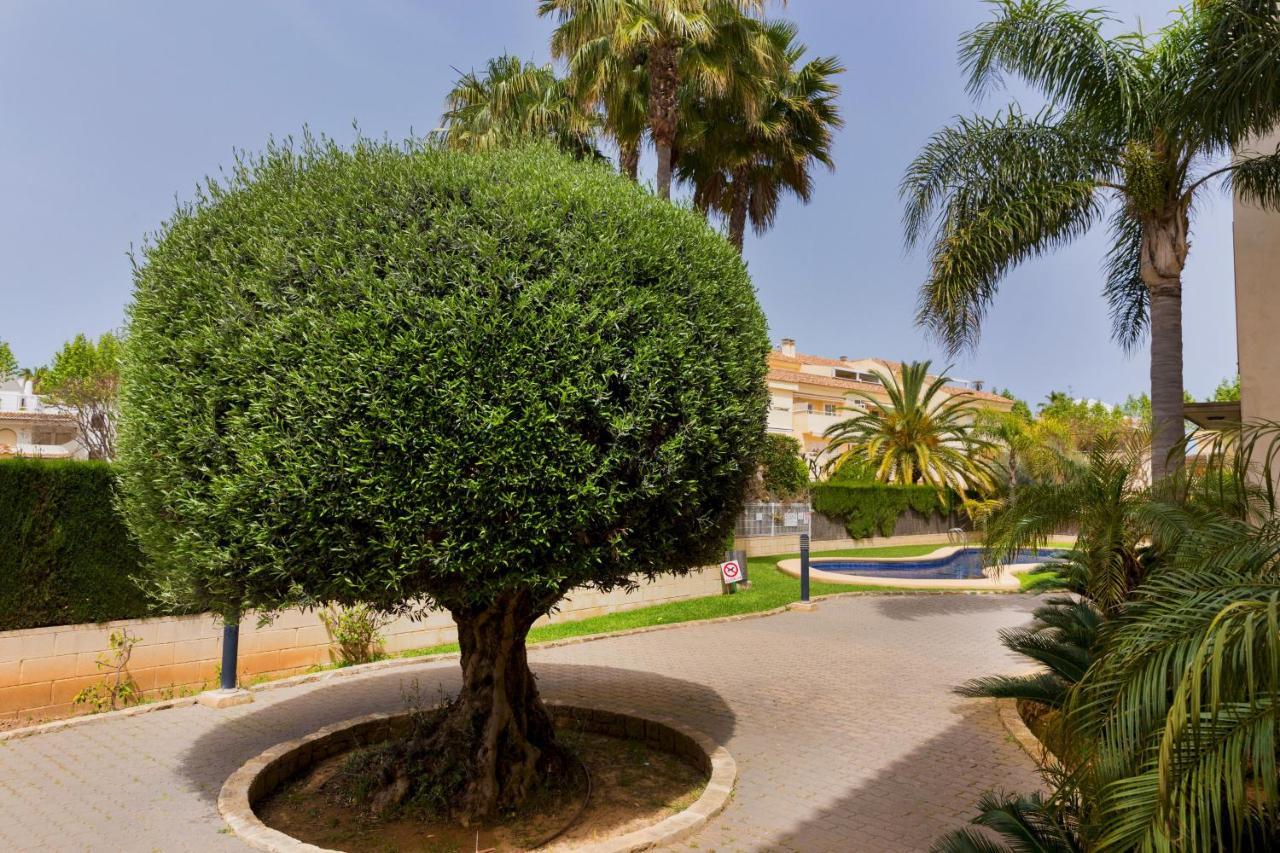 Bahia De Montanar By Rock Appartement Jávea