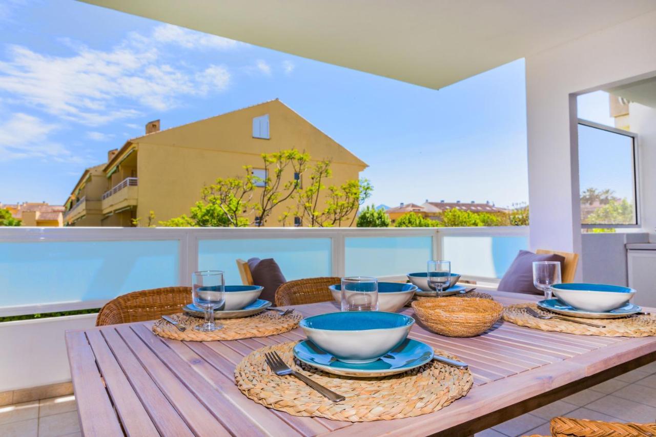 Bahia De Montanar By Rock Apartment Javea
