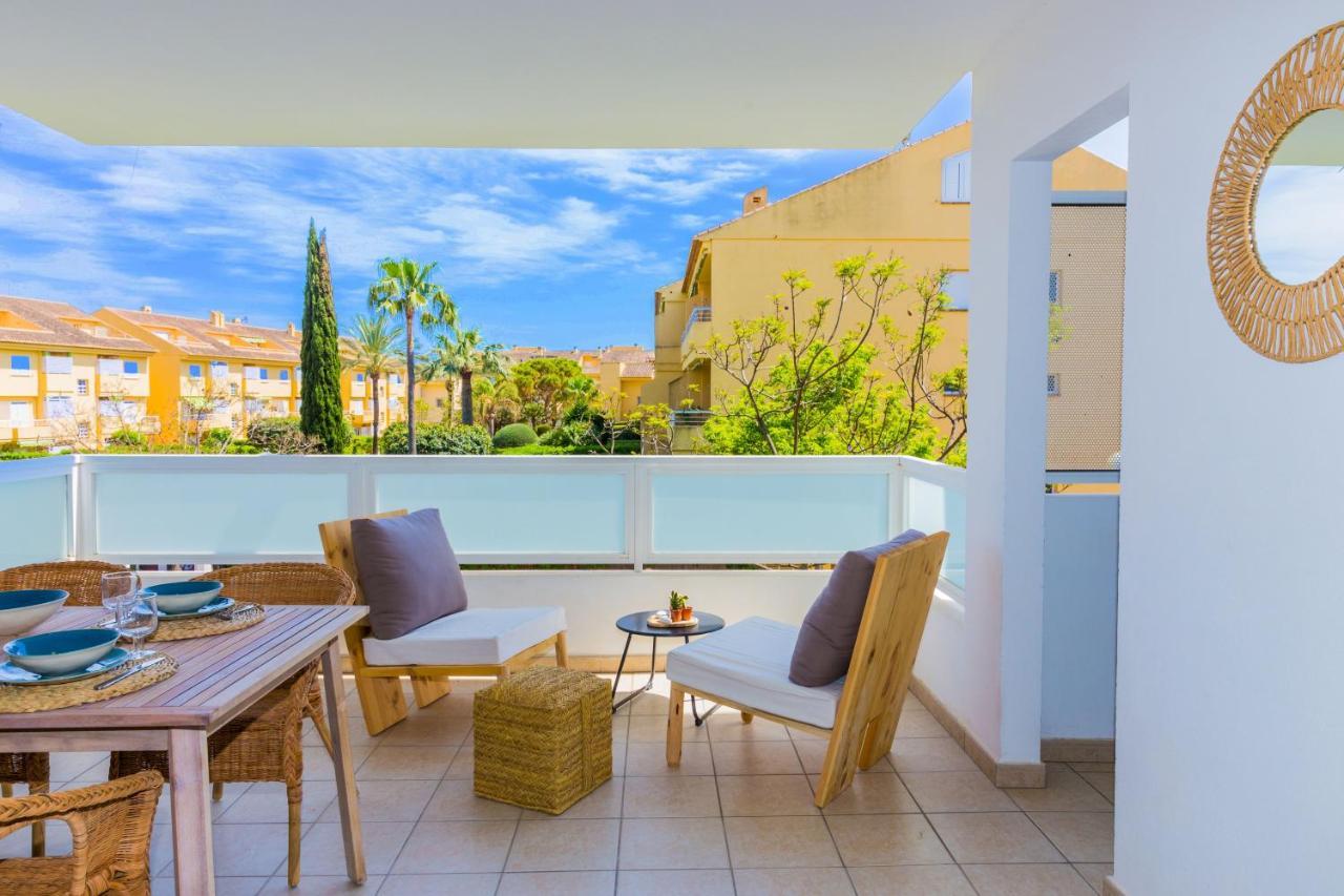 Bahia De Montanar By Rock Apartment