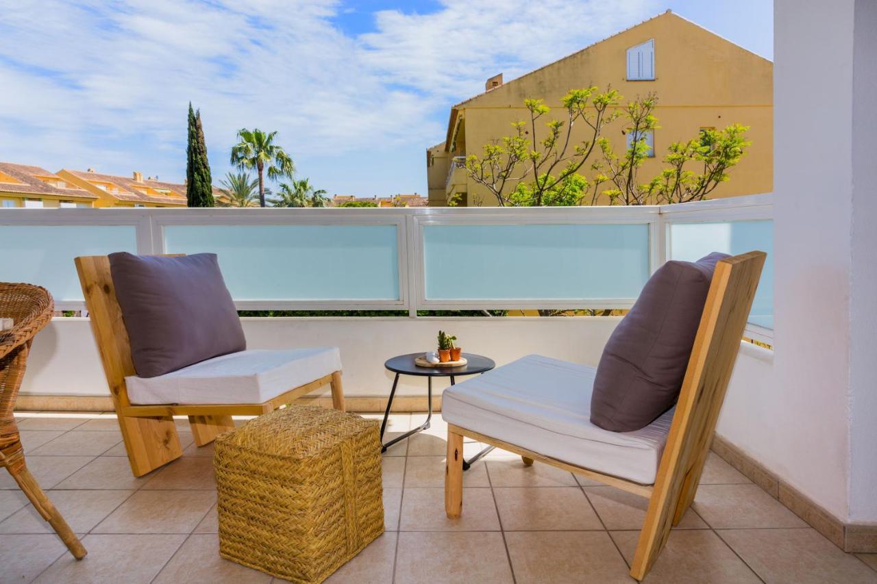 Bahia De Montanar By Rock Apartment Javea
